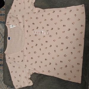NWT Old Navy XXL Top